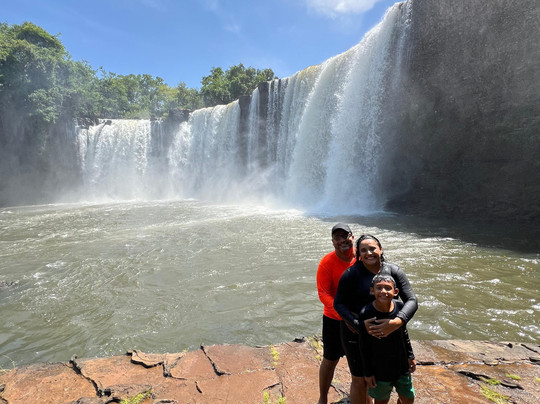 Índio Turismo-Carolina必去景点