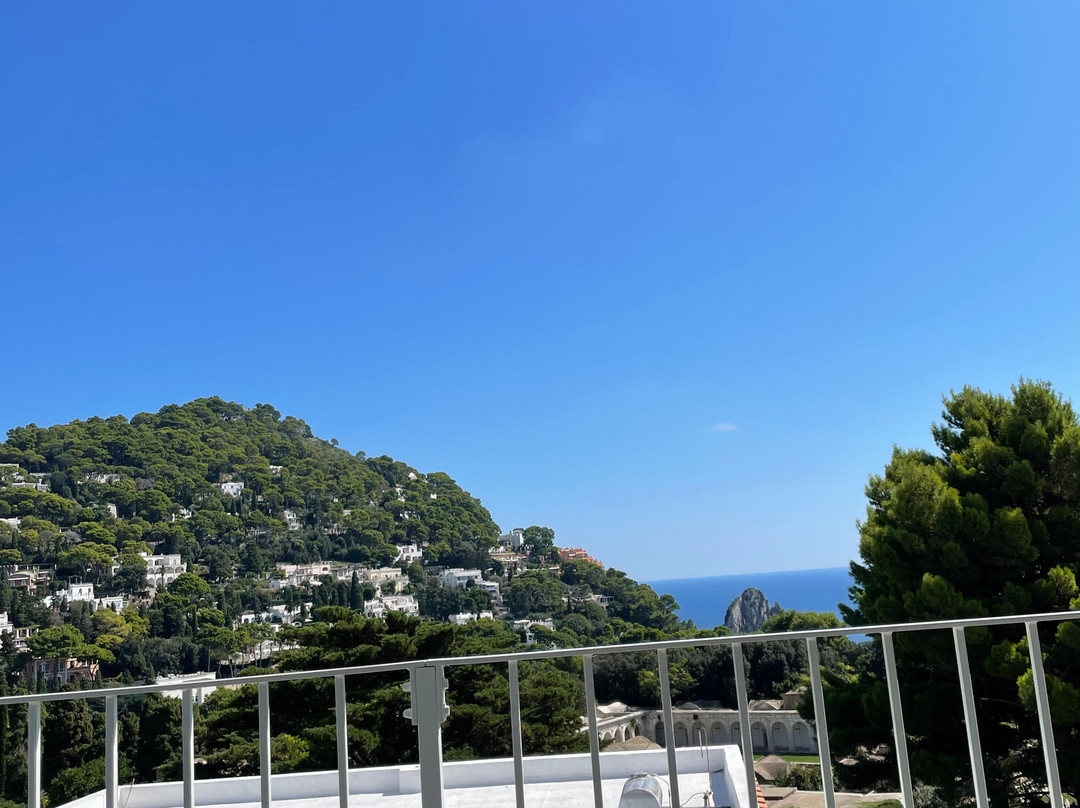 Hotel La Tosca主图