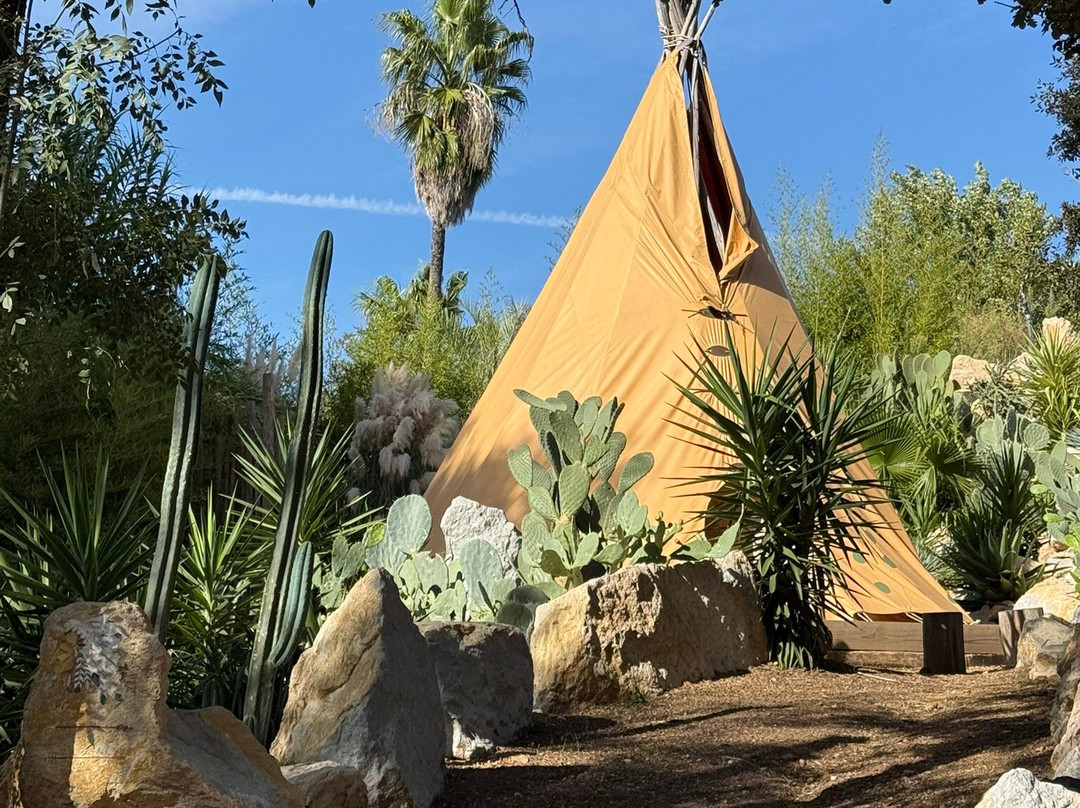 La Mène-格里莫必去景点