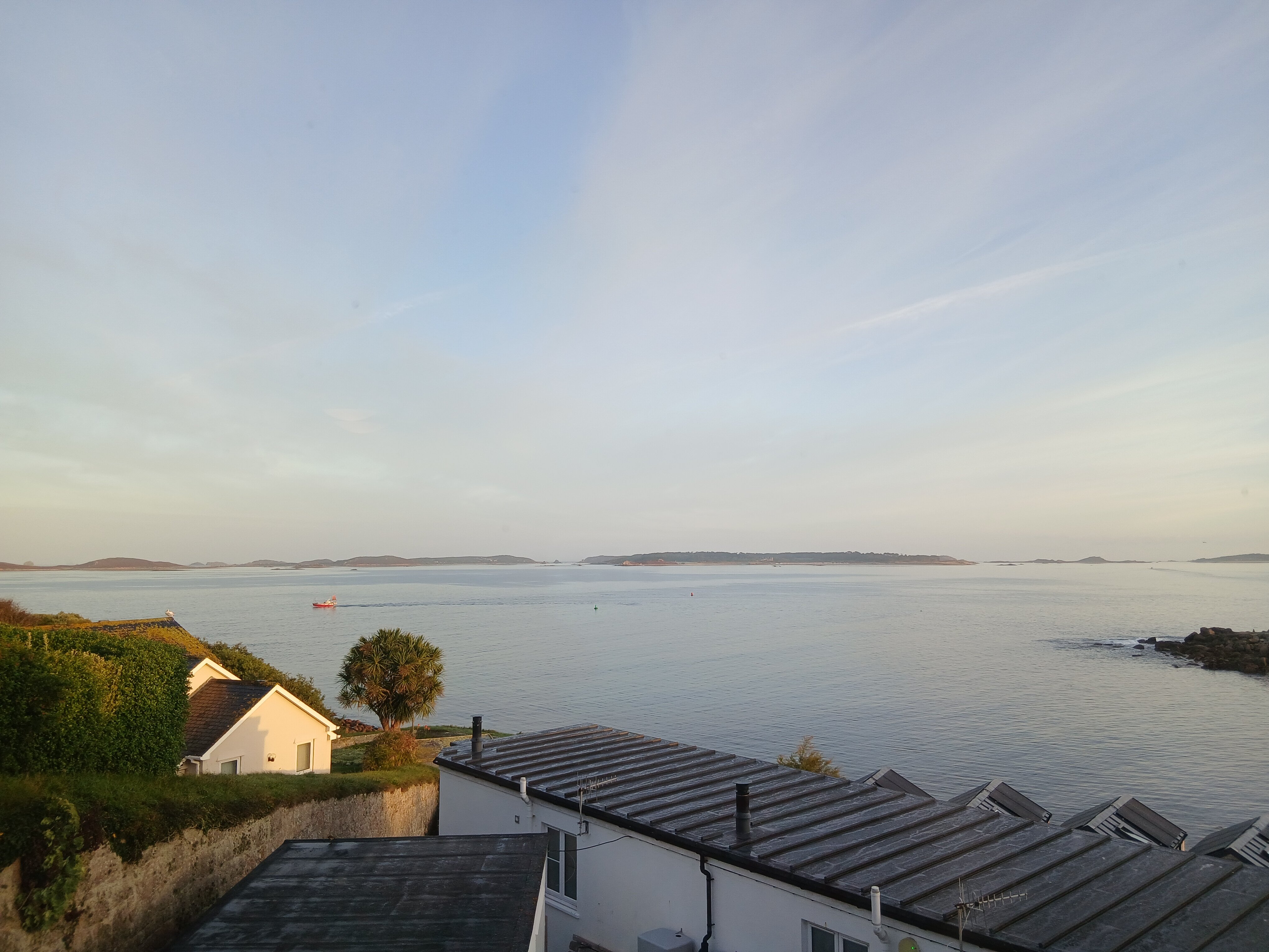 Tregarthen's Hotel-官方