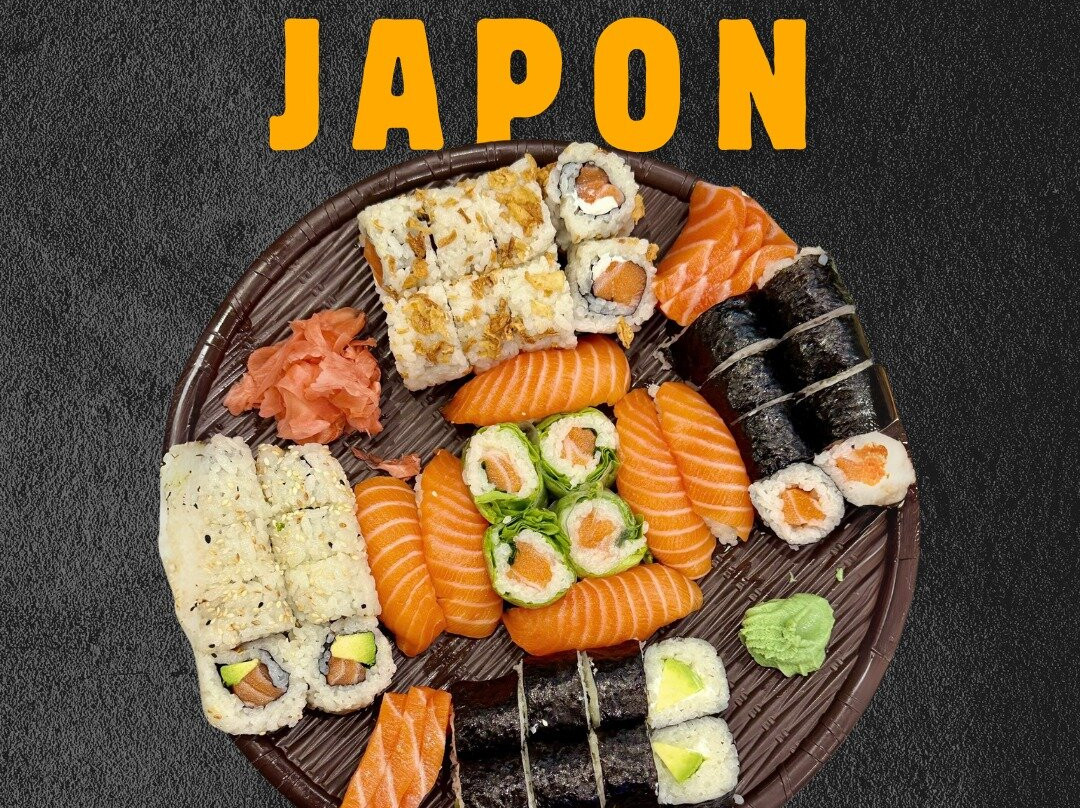 Ramen Tes Sushis Antibes