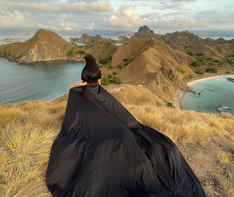 Pesona Nidera-Labuan Bajo必去景点
