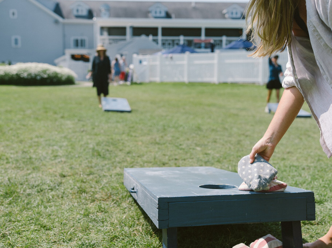 Nonantum Resort主图