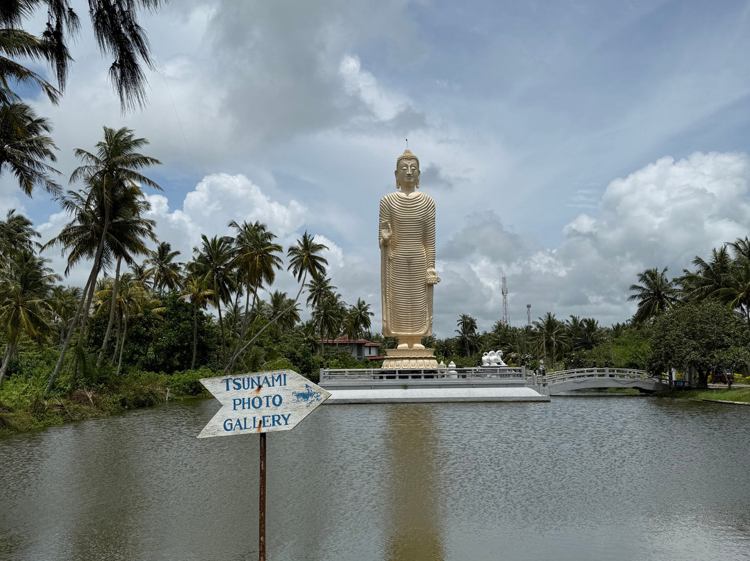 Private Tour Drivers Srilanka-卡图纳耶克必去景点