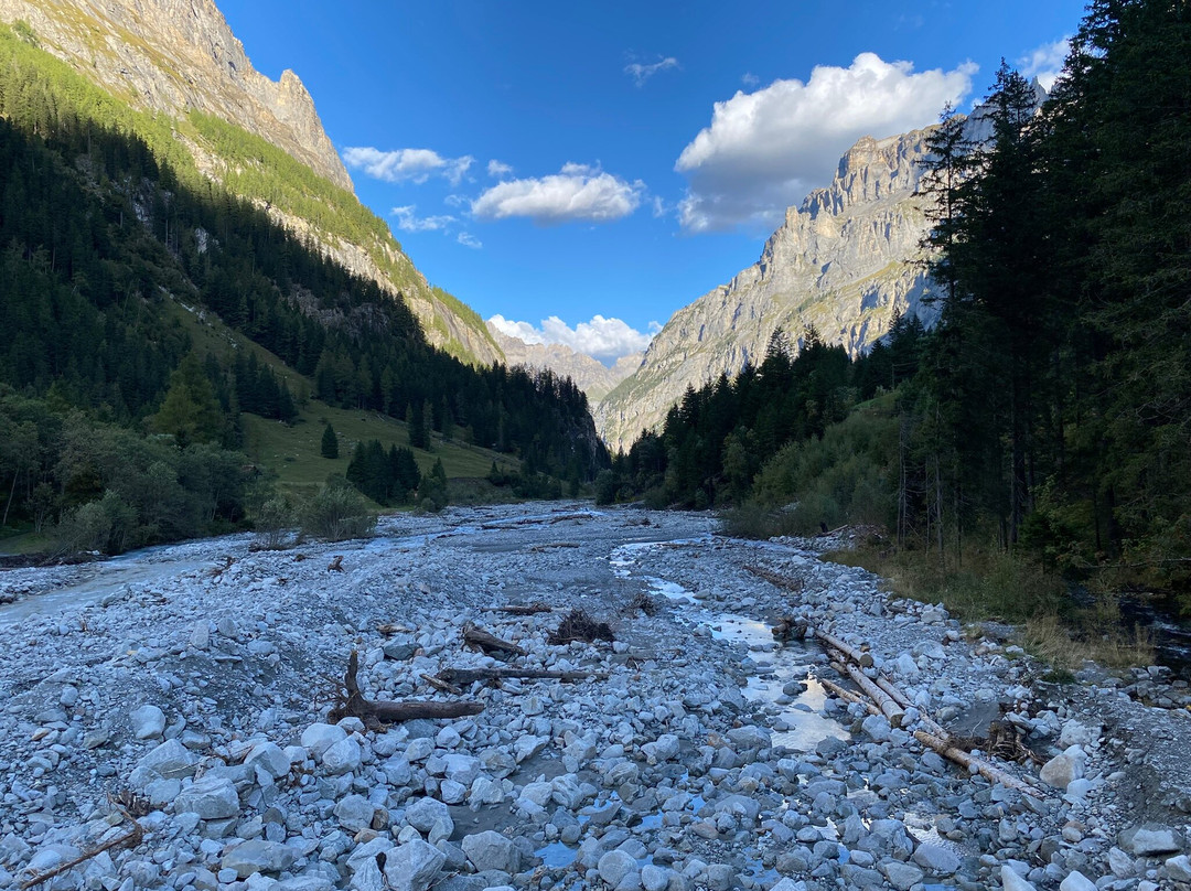 Alpinehikers-米伦必去景点