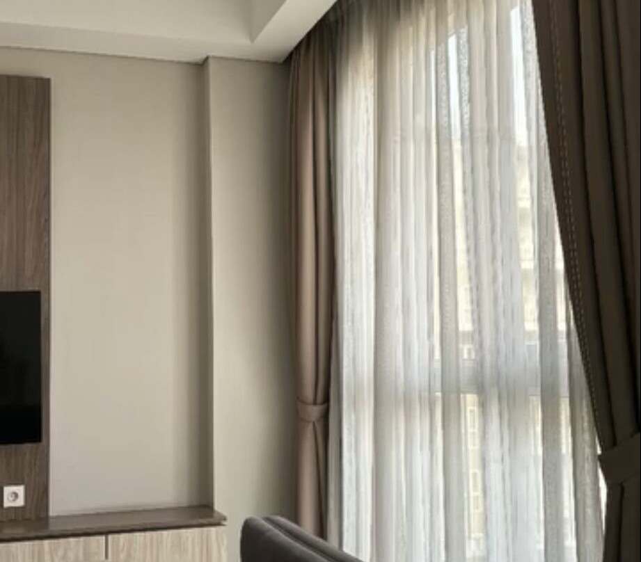 Grande Valore Hotel & Serviced-Apartment主图