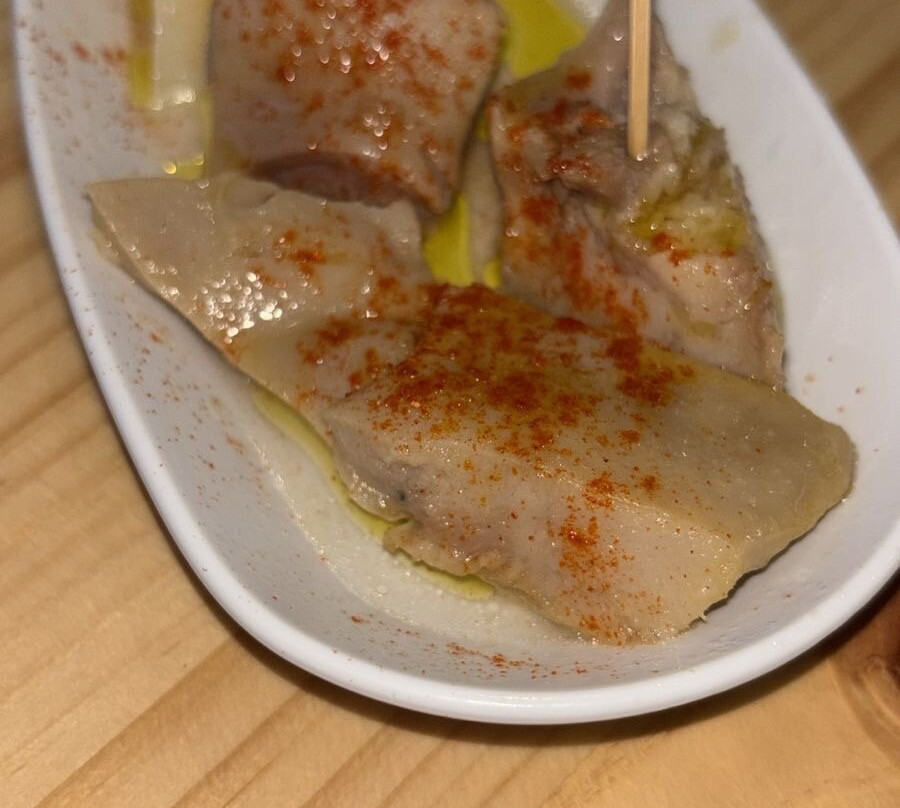 O Novo Porras-Vilalba必去景点