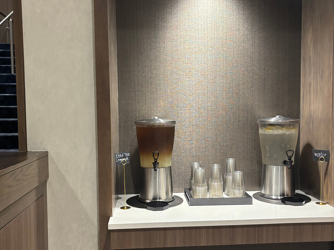 Embassy Suites By Hilton Houston West - Katy主图