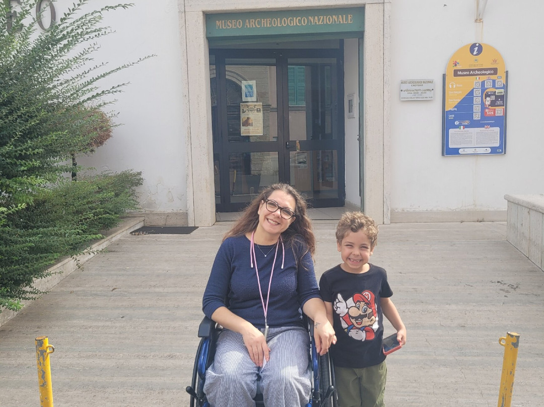 National Archaeological Museum of Crotone-克罗托内必去景点