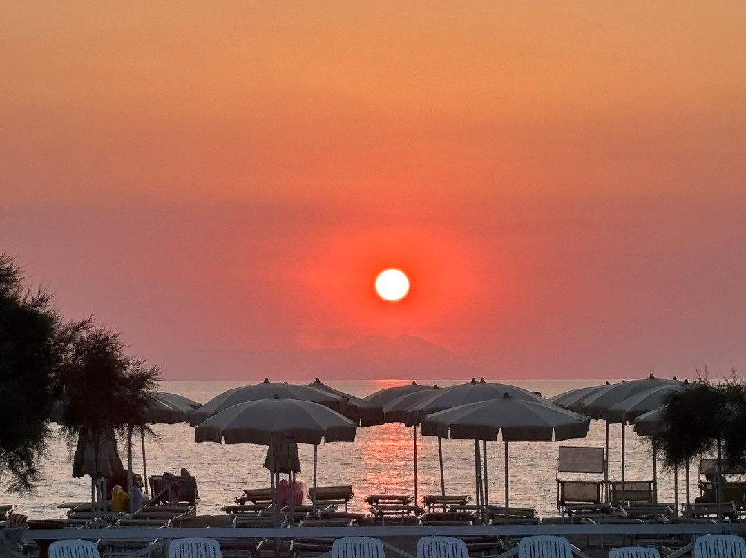 索尔马雷乡村酒店主图