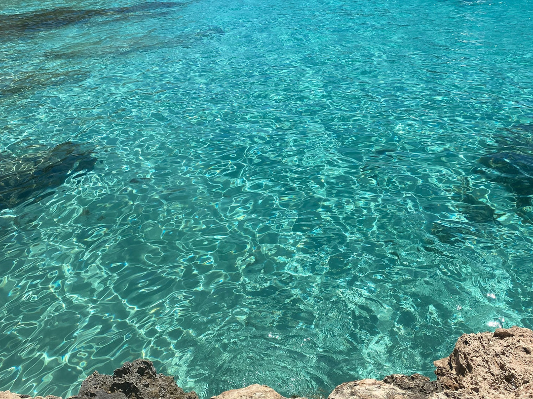 Optimum Private Charters-Marsalforn必去景点