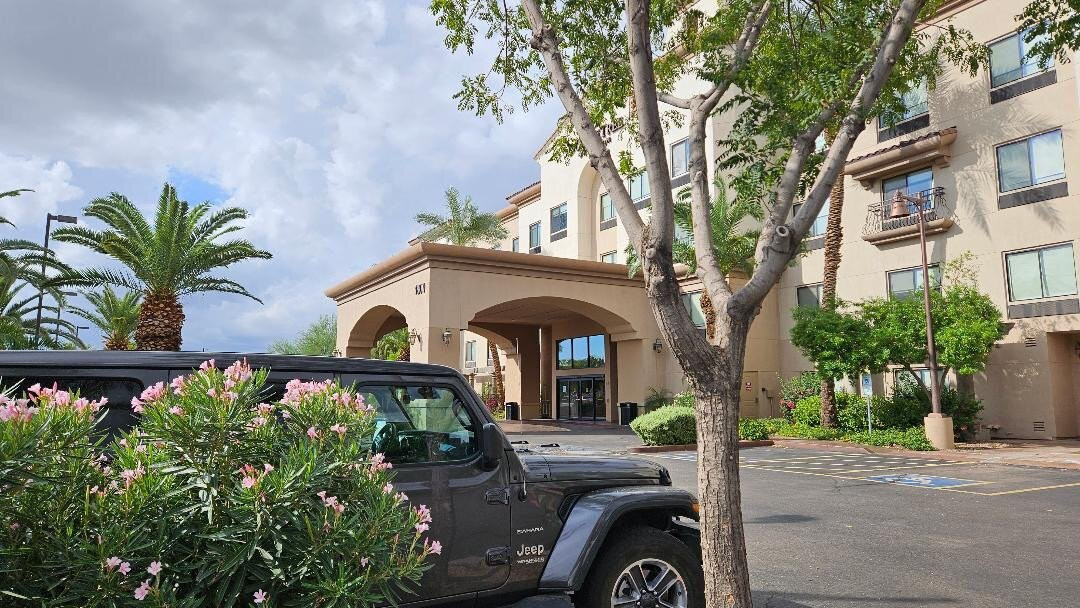 DoubleTree by Hilton Hotel Phoenix - Gilbert主图