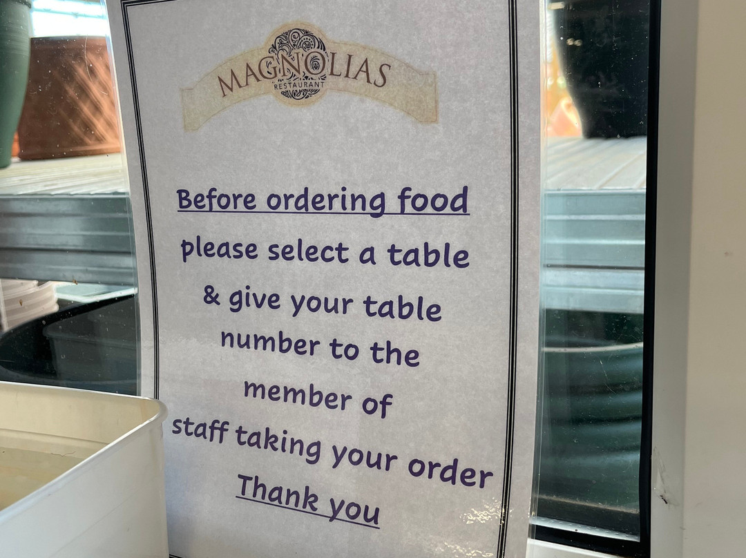 Taverham Garden Centre-Taverham必去景点