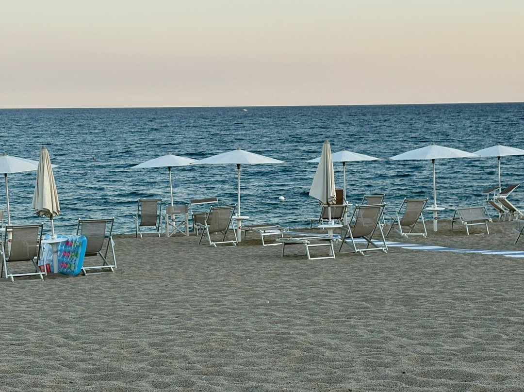 Hotel Federica主图