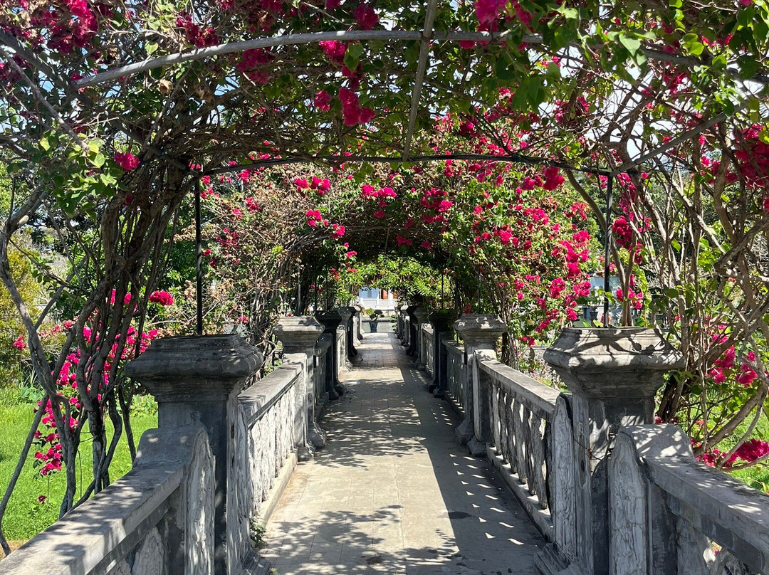 Amed Travel Tours-卡朗阿森必去景点