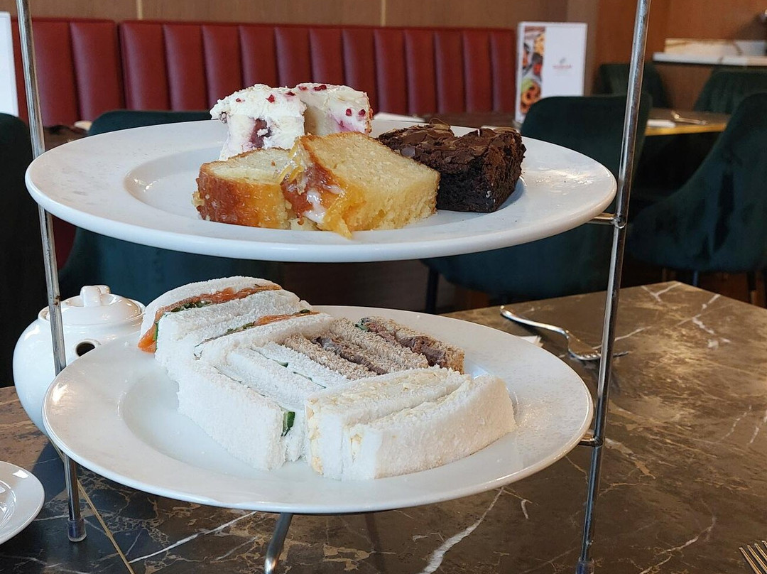 St Andrews Town Hotel主图