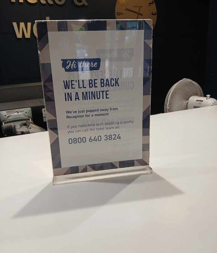 Travelodge Milton Keynes Shenley Church End主图