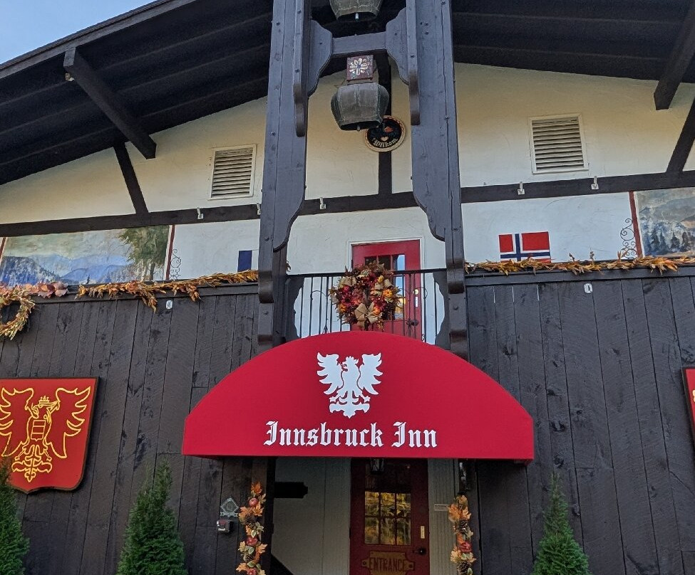 Innsbruck Inn at Stowe主图
