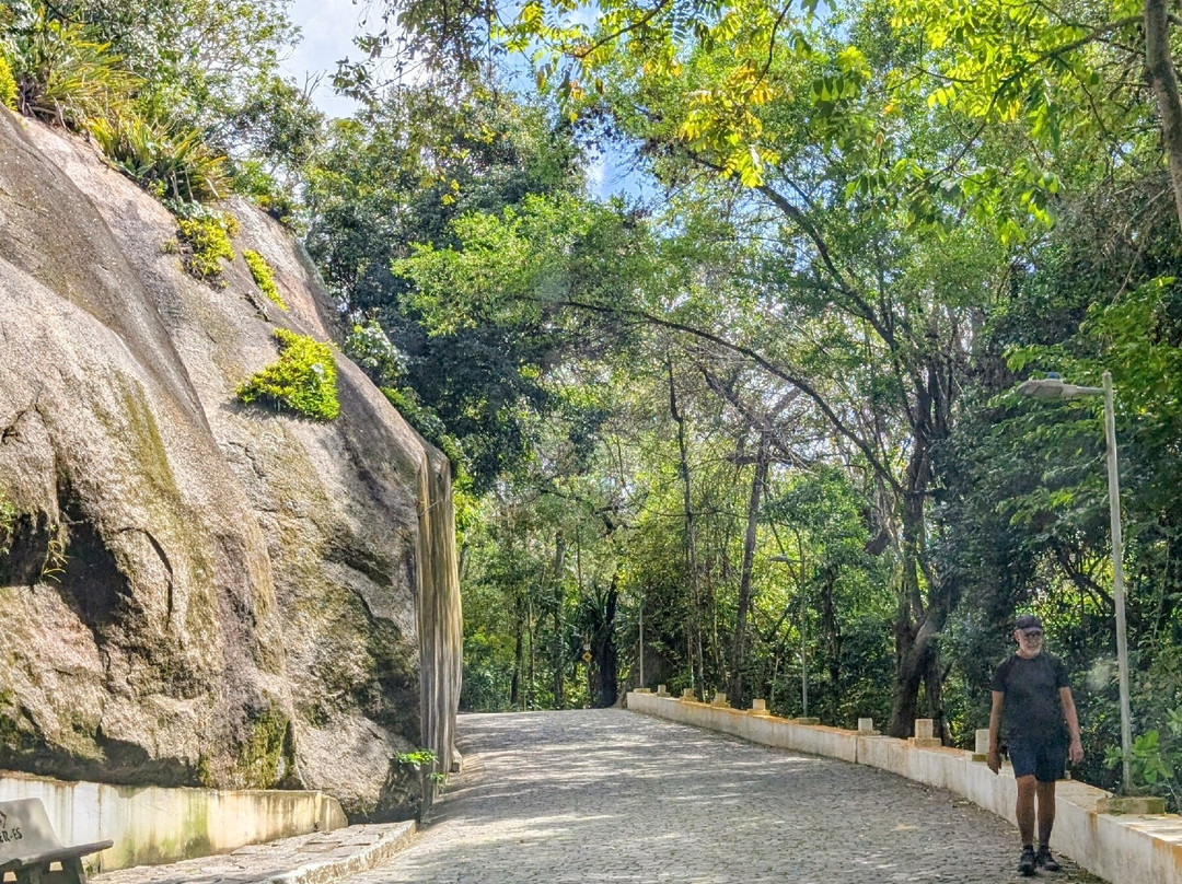 Nossa Senhora da Penha Convent-维拉维尔哈必去景点
