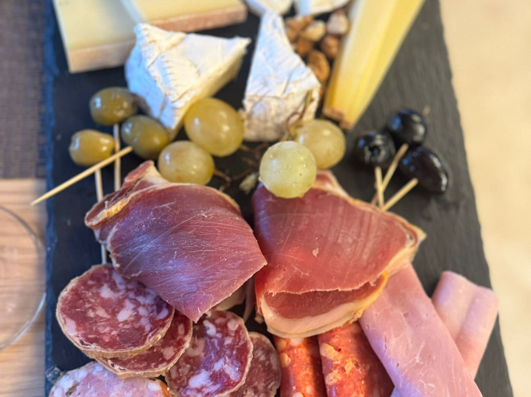 Hotel La Redoute主图