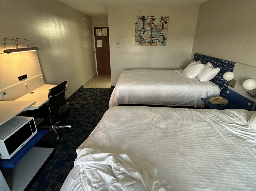 Microtel Inn & Suites by Wyndham Hagerstown主图