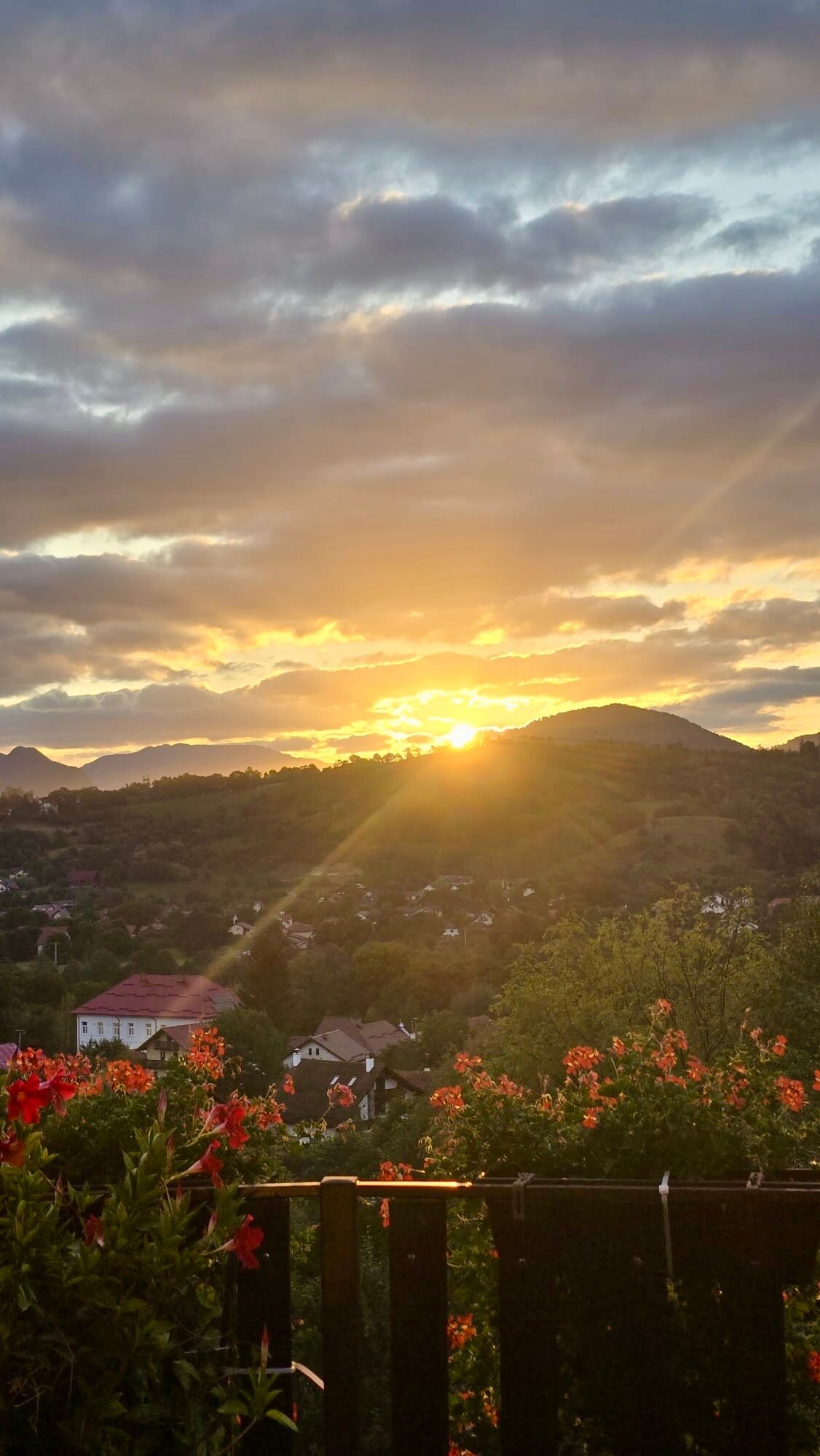 Vila Transylvanian Inn-浴室