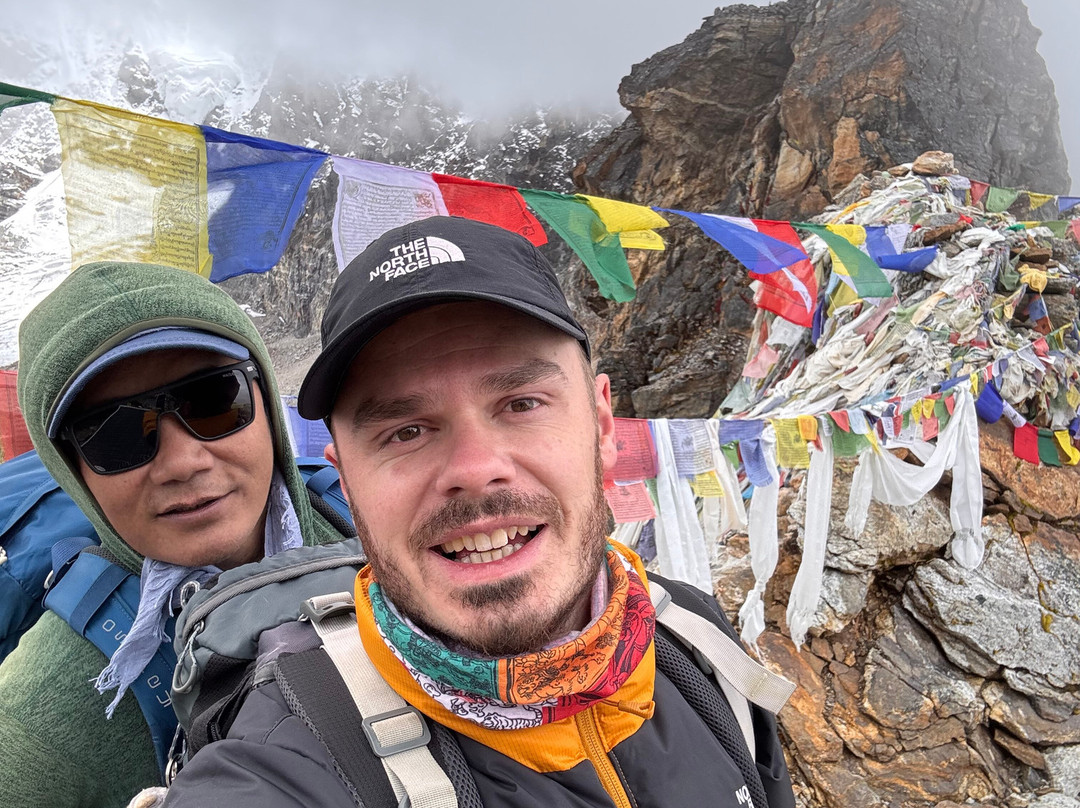 Glacier Family Treks & Expedition-加德满都必去景点