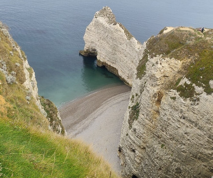 NaParis-巴黎必去景点