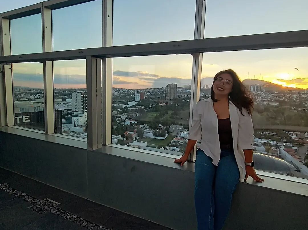 Galería Plaza León