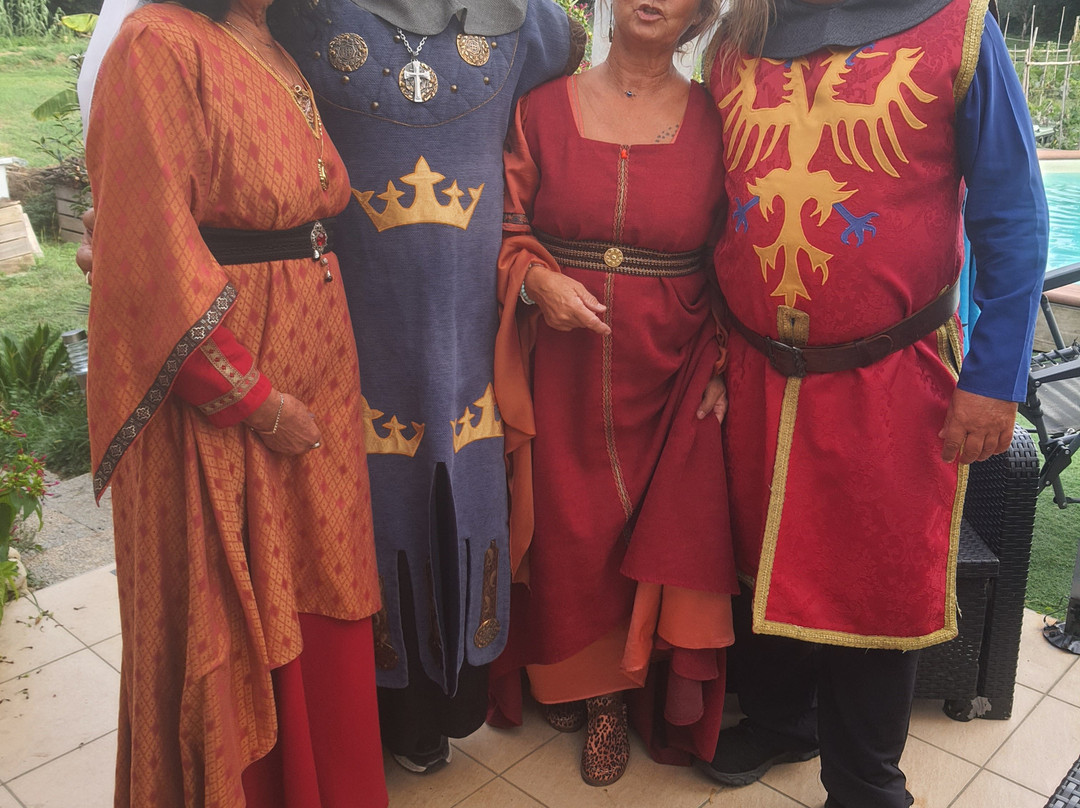 Restaurant Africain Le Teranga