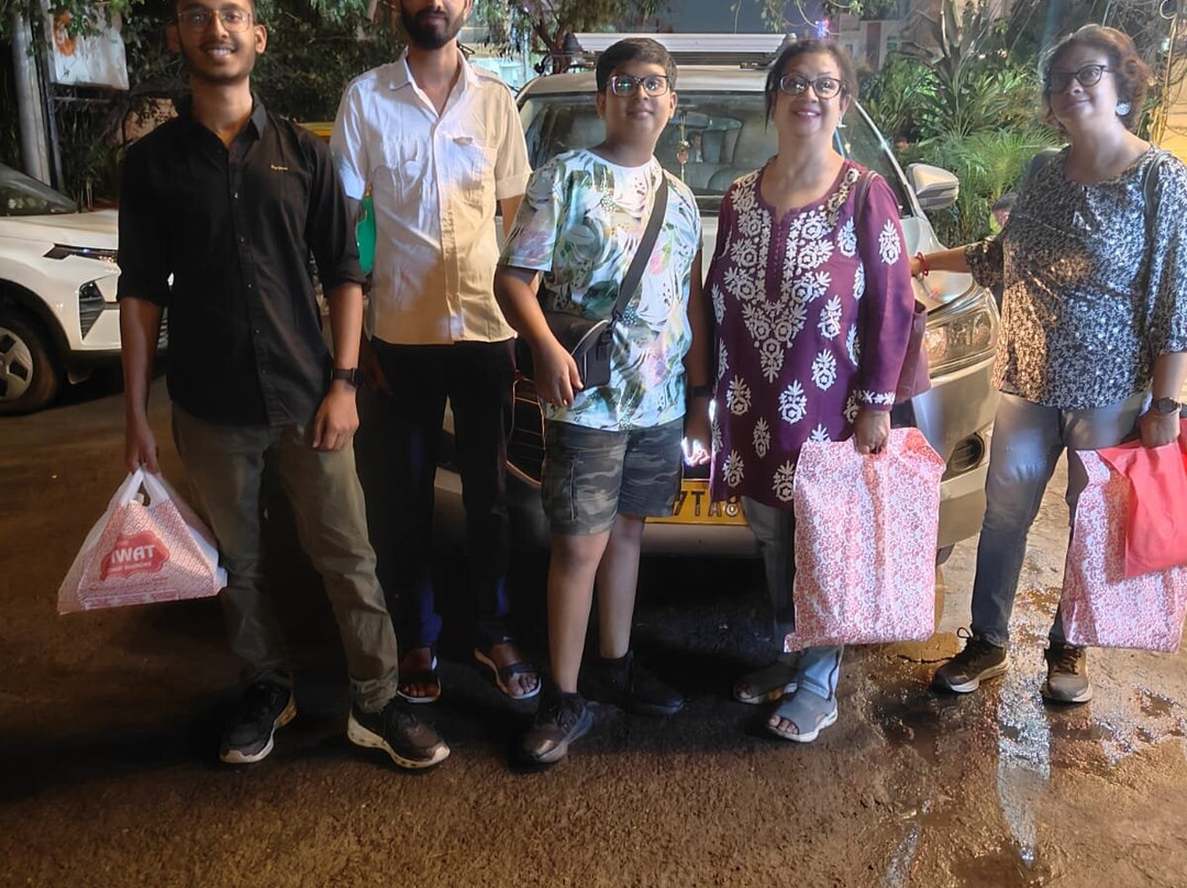 KRISHNA Tours & Taxi-乌代布尔必去景点