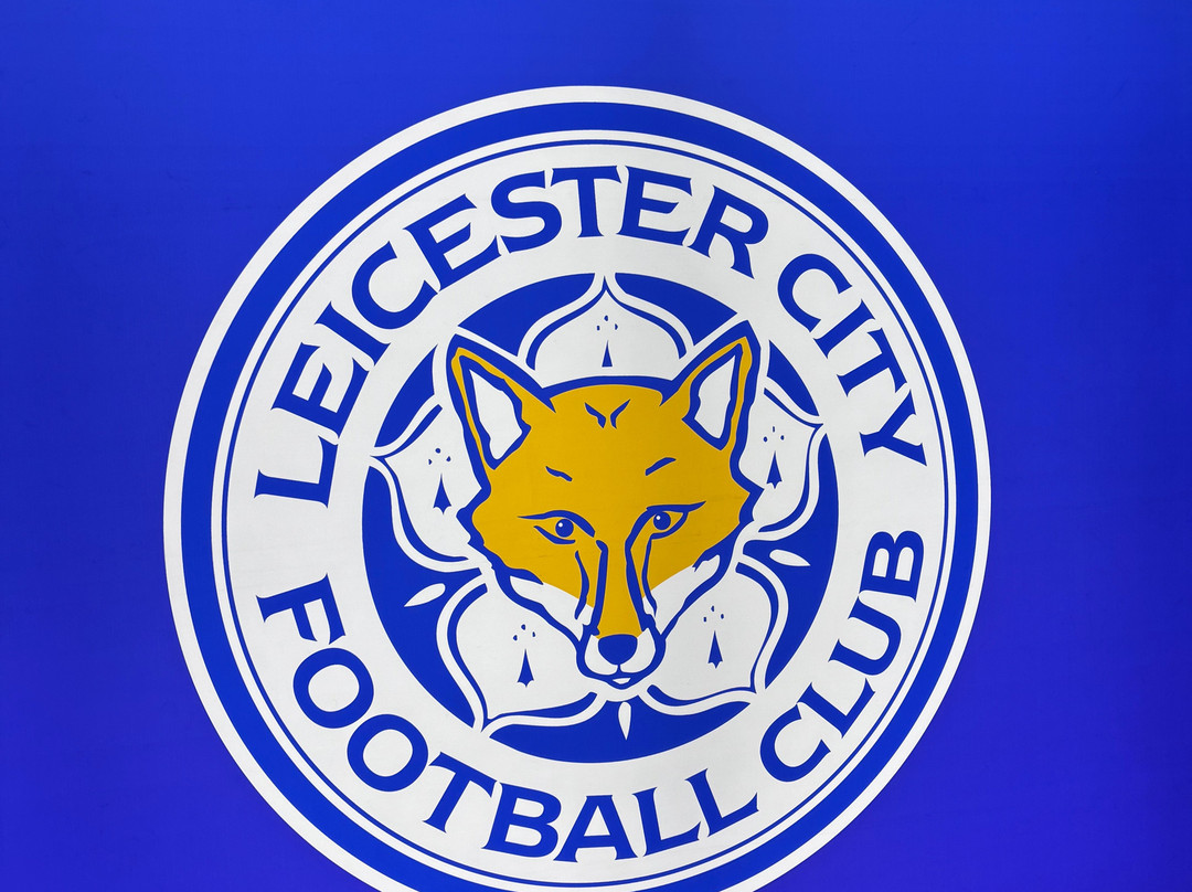 Leicester City Stadium Tour-莱切斯特必去景点