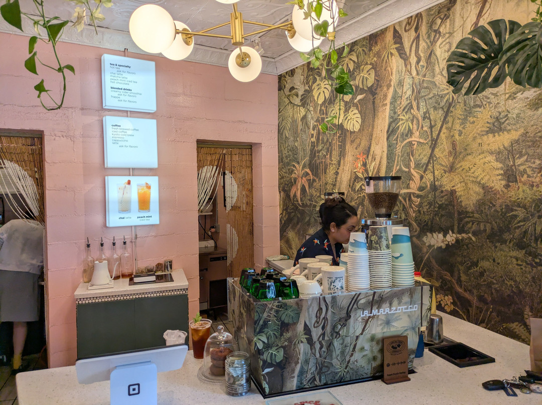 Carolina Cider Company-Yemassee必去景点