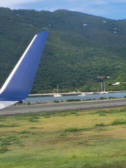 Brewer's Bay-圣 托马斯必去景点