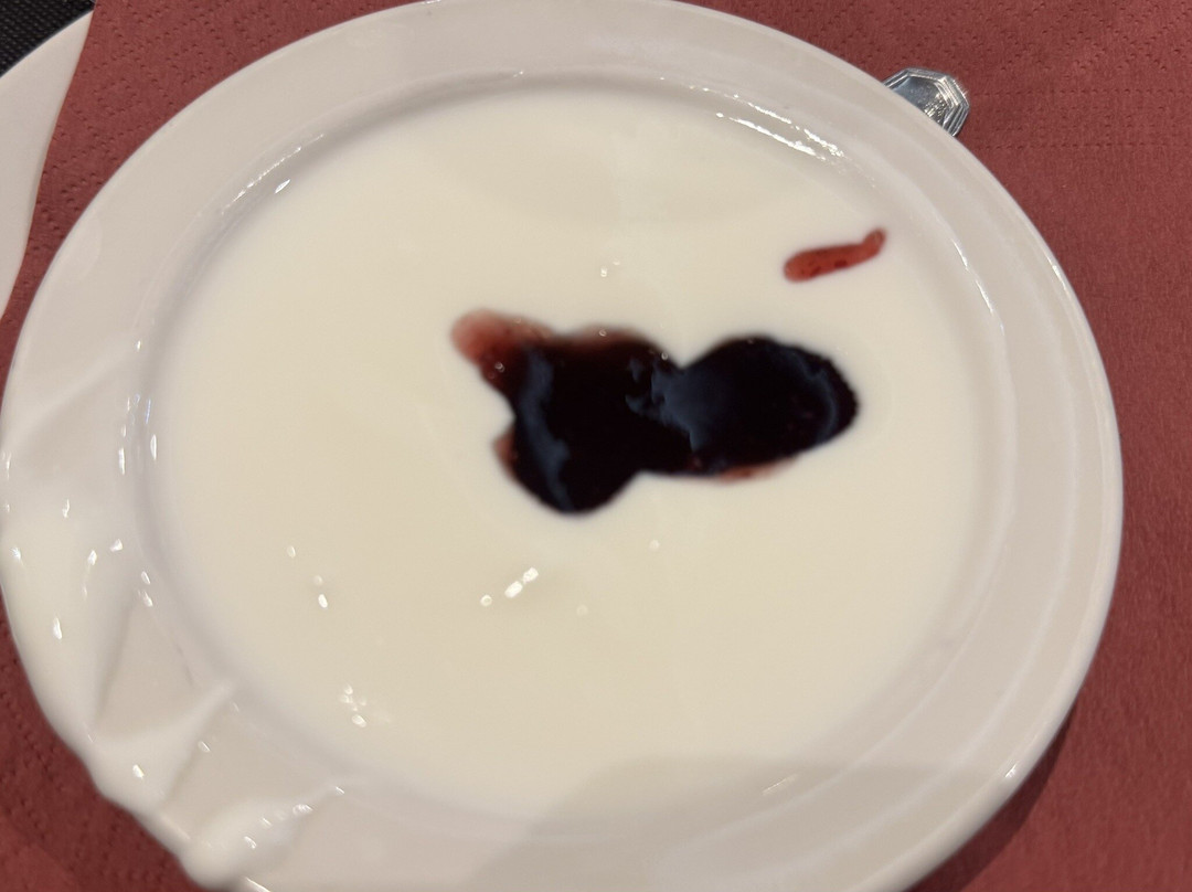 Restaurante El Canto Del Cuco