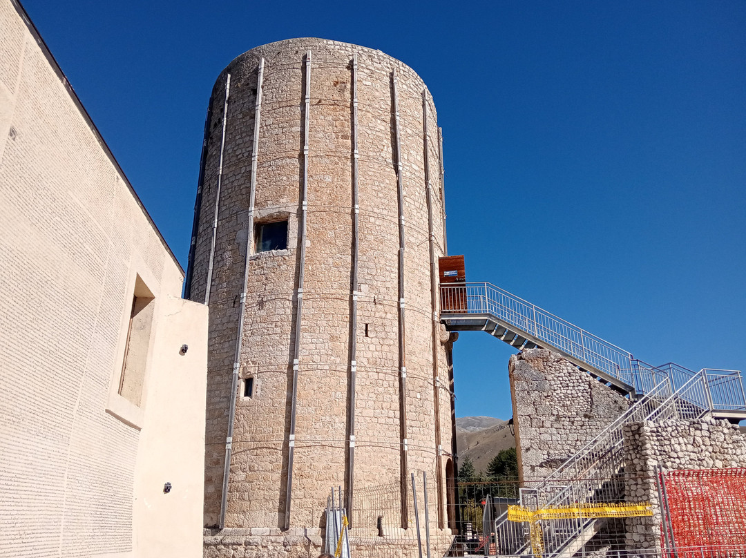 Torre delle Stelle