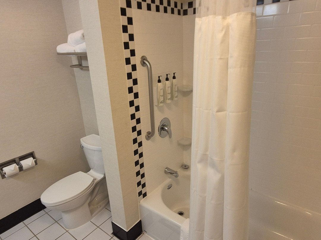 Fairfield by Marriott Inn & Suites Lewisburg主图