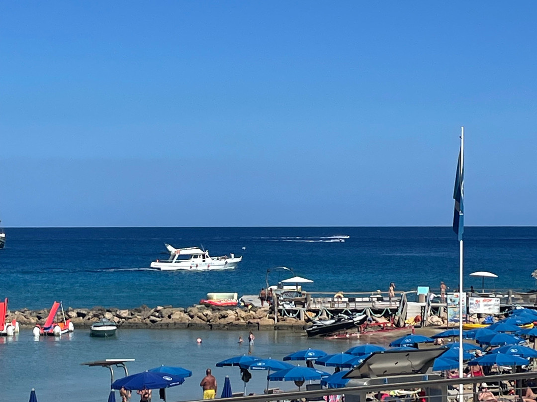 Vathia Gonia Beach-阿依纳帕必去景点