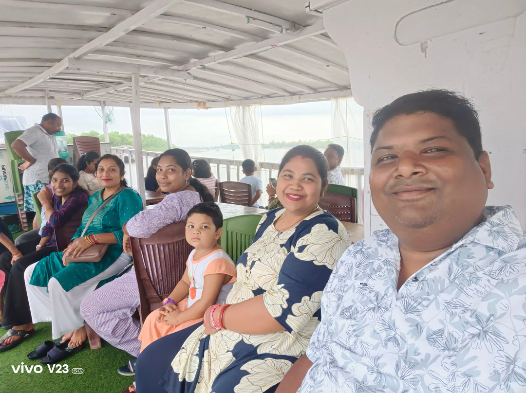 Sundarban Beckons-Gosaba必去景点