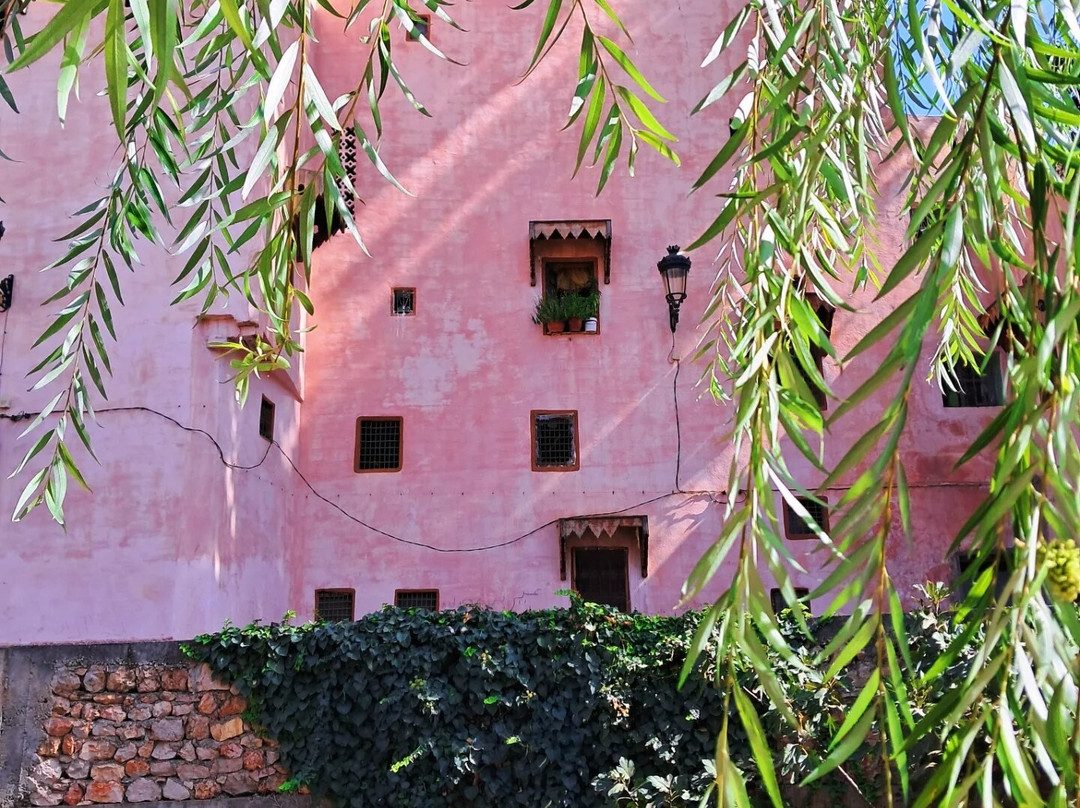 Sefrou Old Médina-Sefrou必去景点