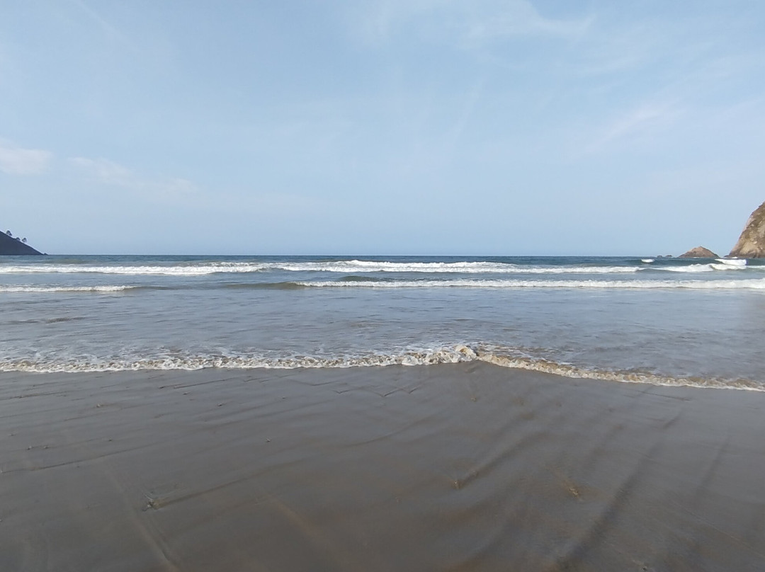 Playa Concha de Artedo-库迪列罗必去景点