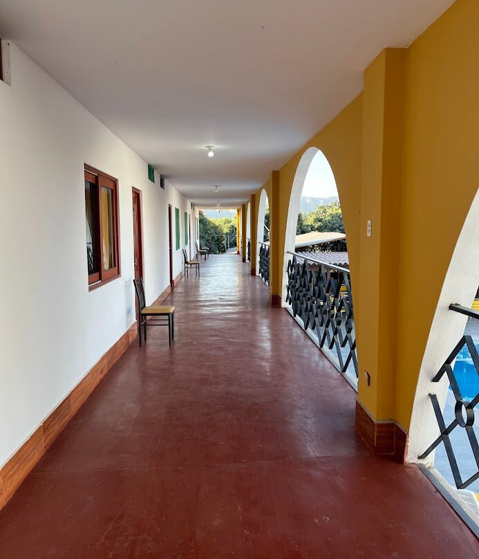 Hotel San Marcelo主图