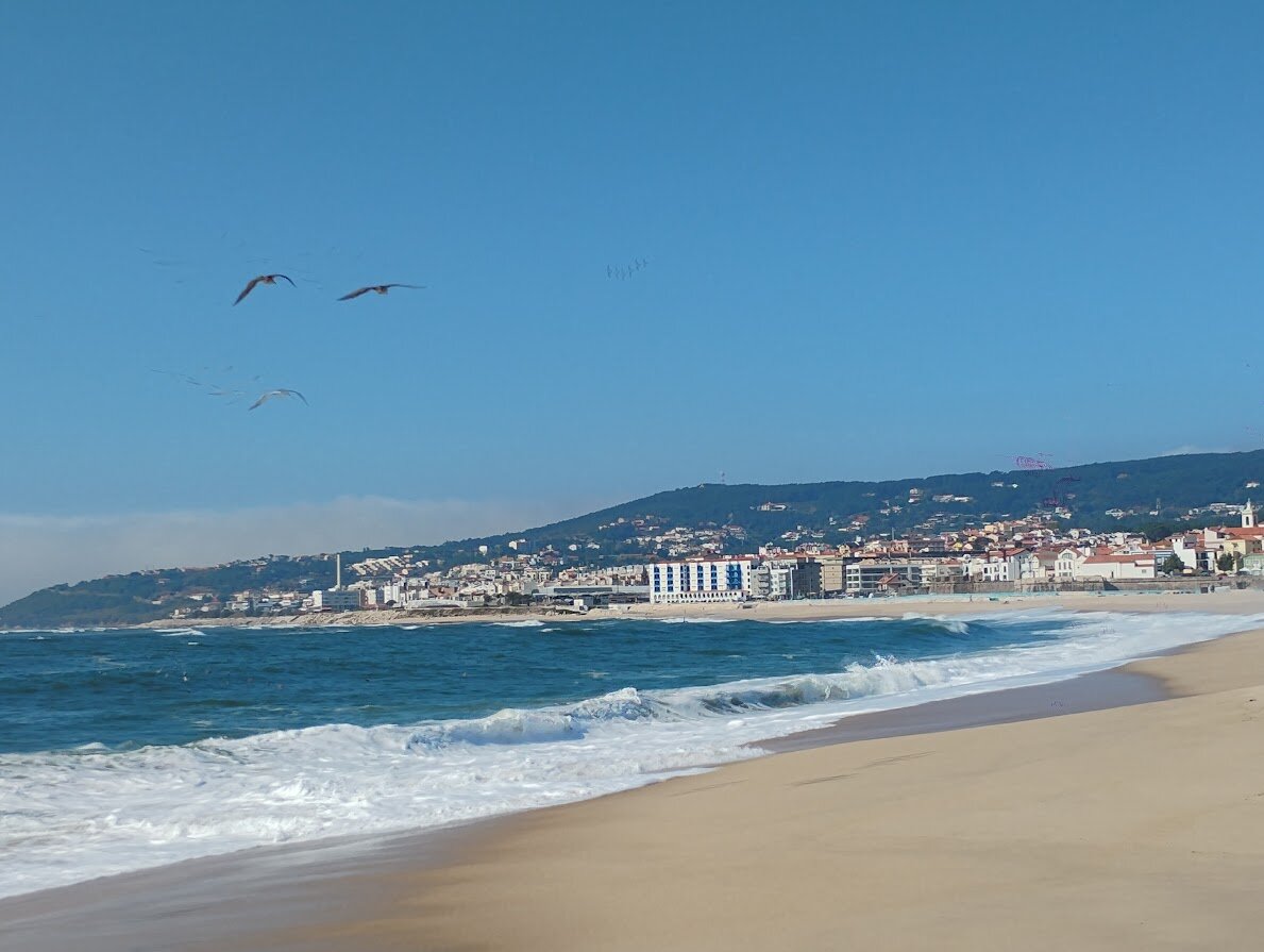 Malibu Foz Hotel - La Maison Younan-泳池