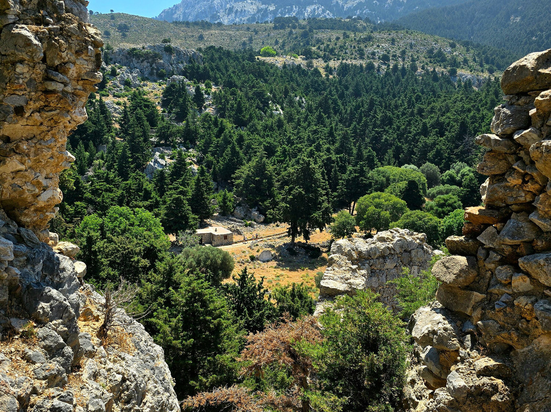 Paleo Pili-Pili必去景点