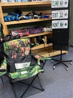 The Bear's Den-Woodstock必去景点