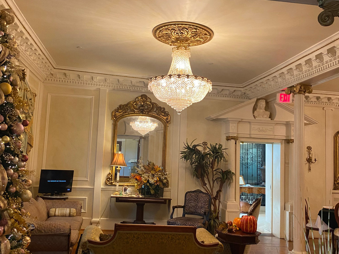 The Hotel Magnolia主图