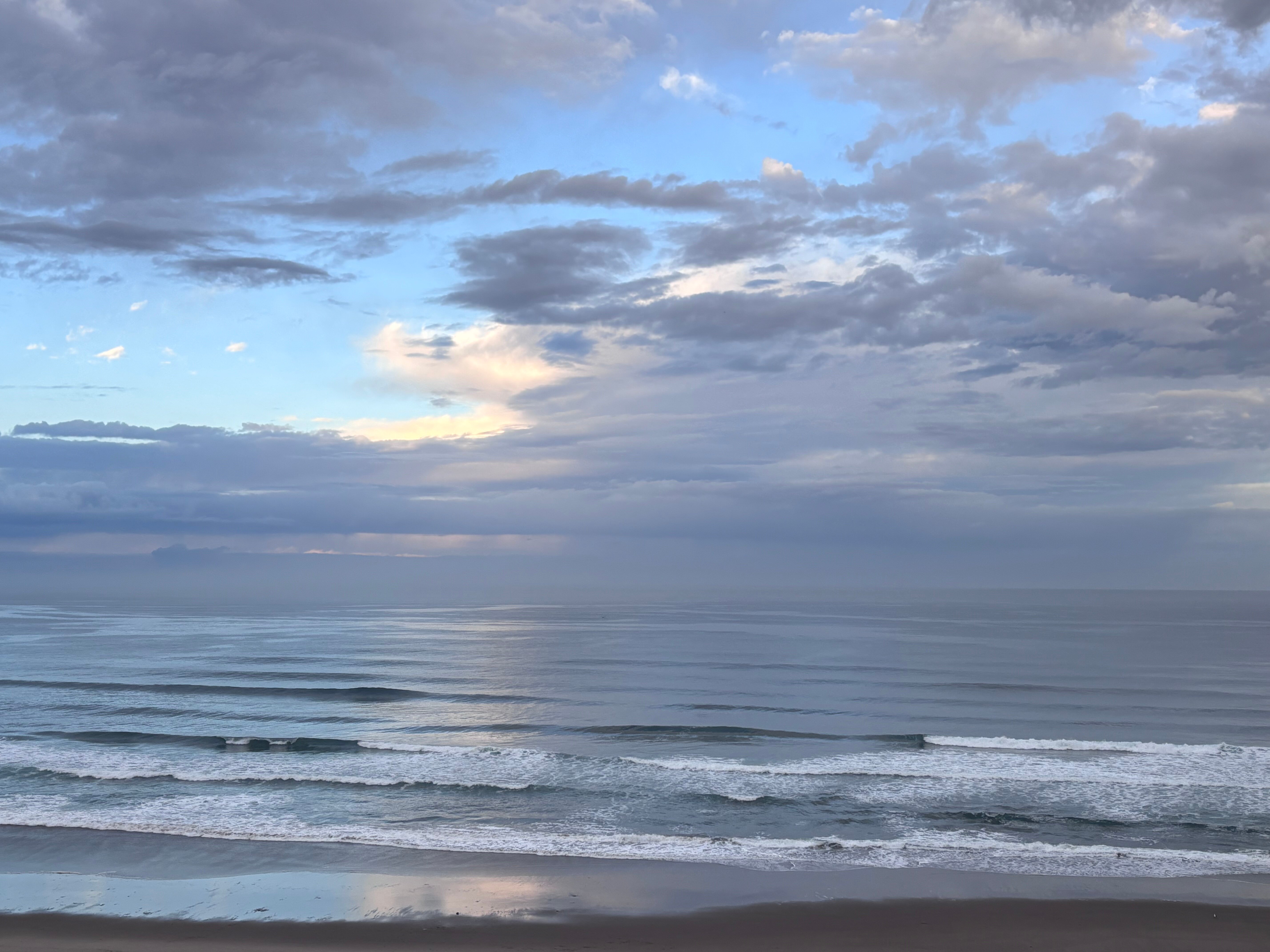 Surfland Hotel-酒店景观