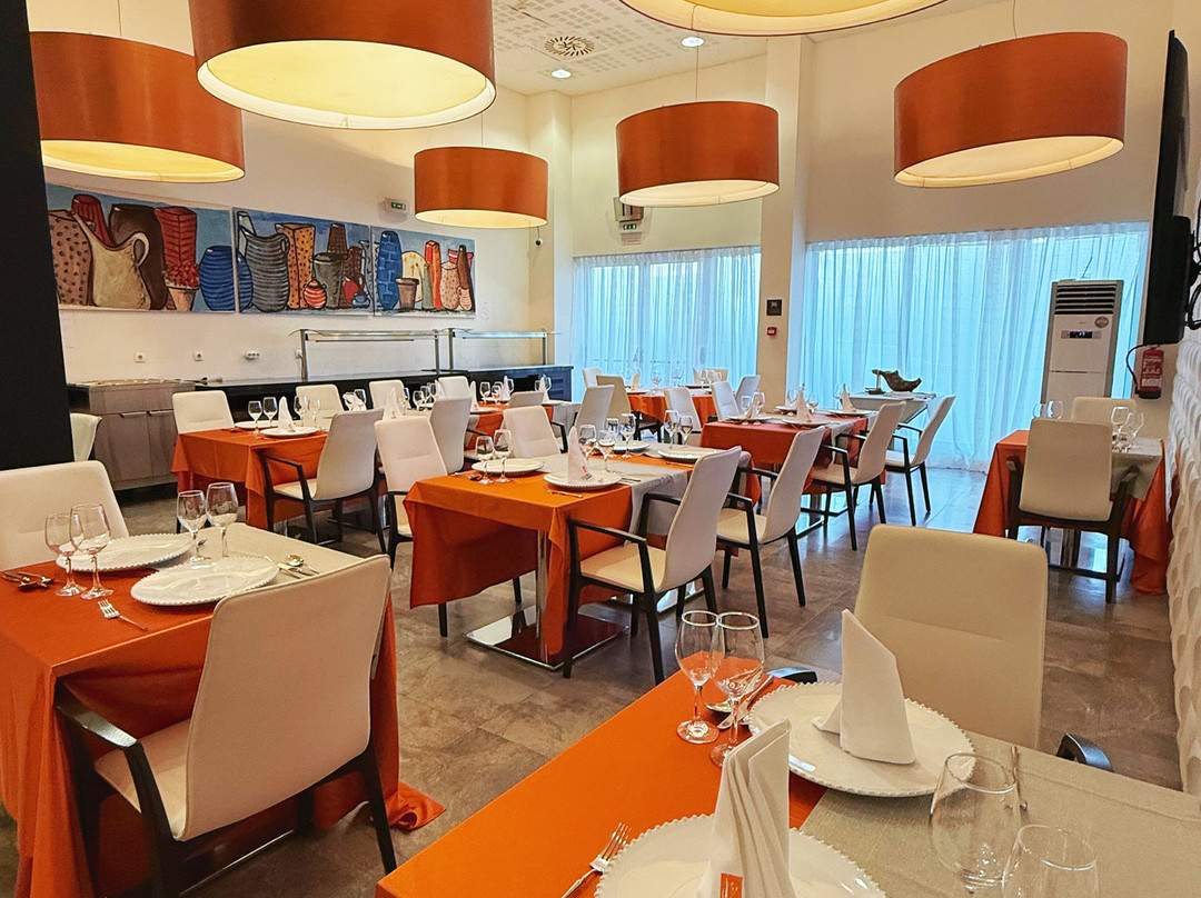 Turimar Business Hotel主图