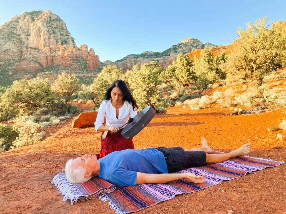 Sedona Self-Love Retreats-塞多纳必去景点