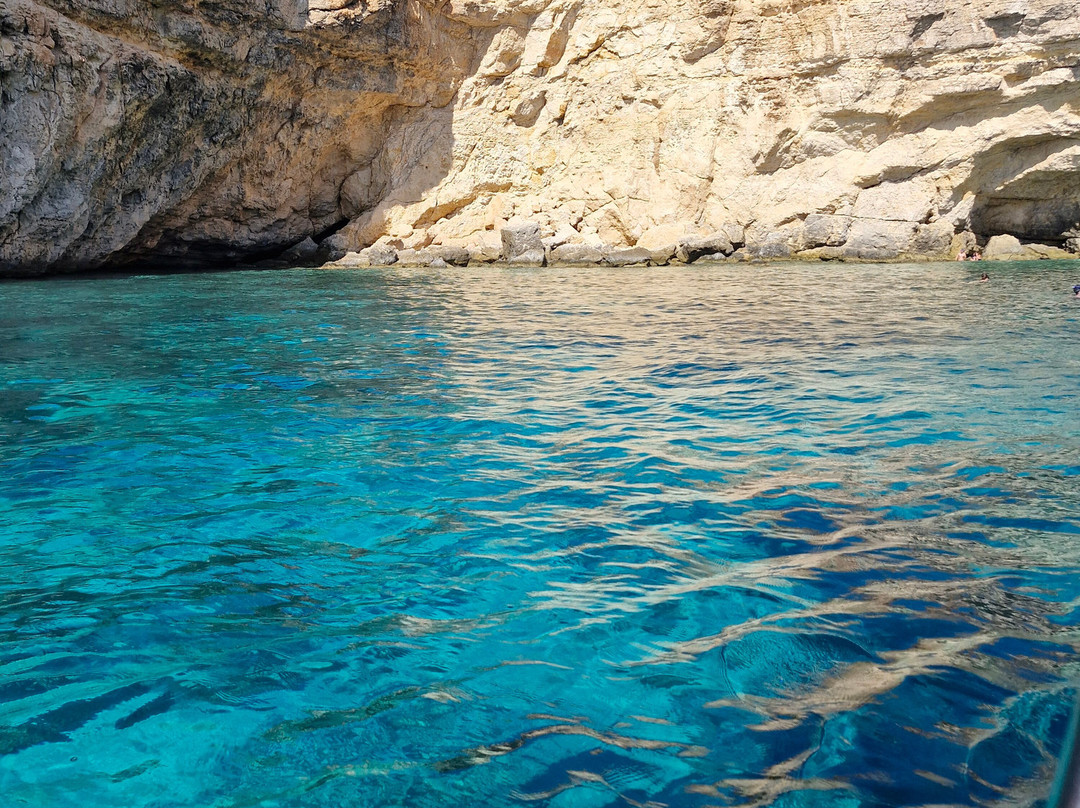 Jack's Charters Malta-Cospicua (Bormla)必去景点